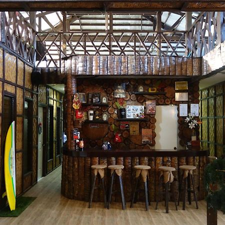 Mi Casa Suites Siargao General Luna  Luaran gambar