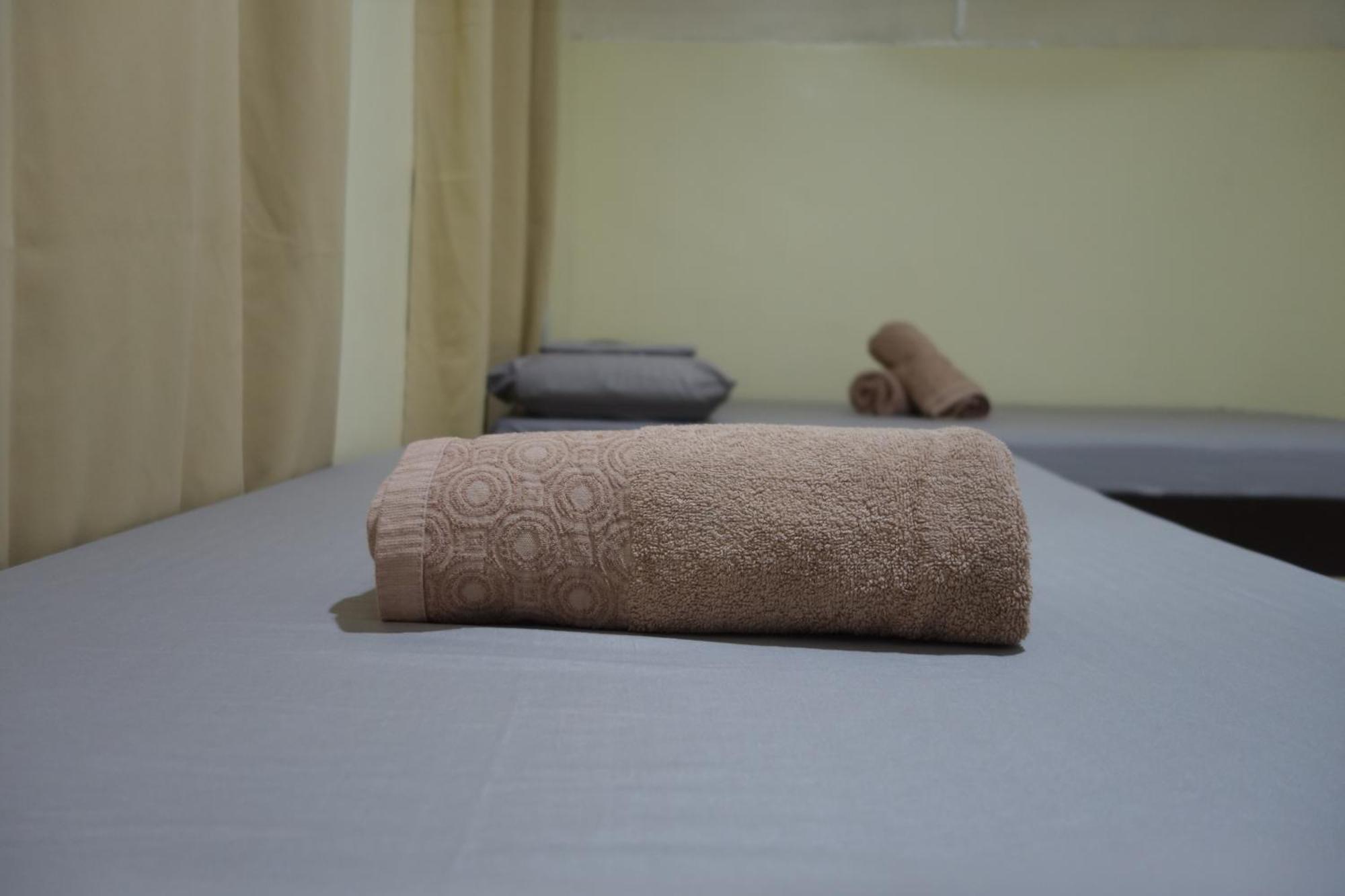 Mi Casa Suites Siargao General Luna  Luaran gambar