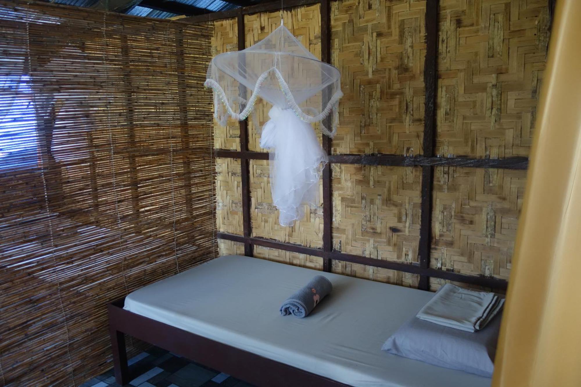 Mi Casa Suites Siargao General Luna  Luaran gambar